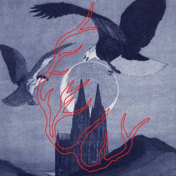 Cover von KDK Adventures Pt. 3