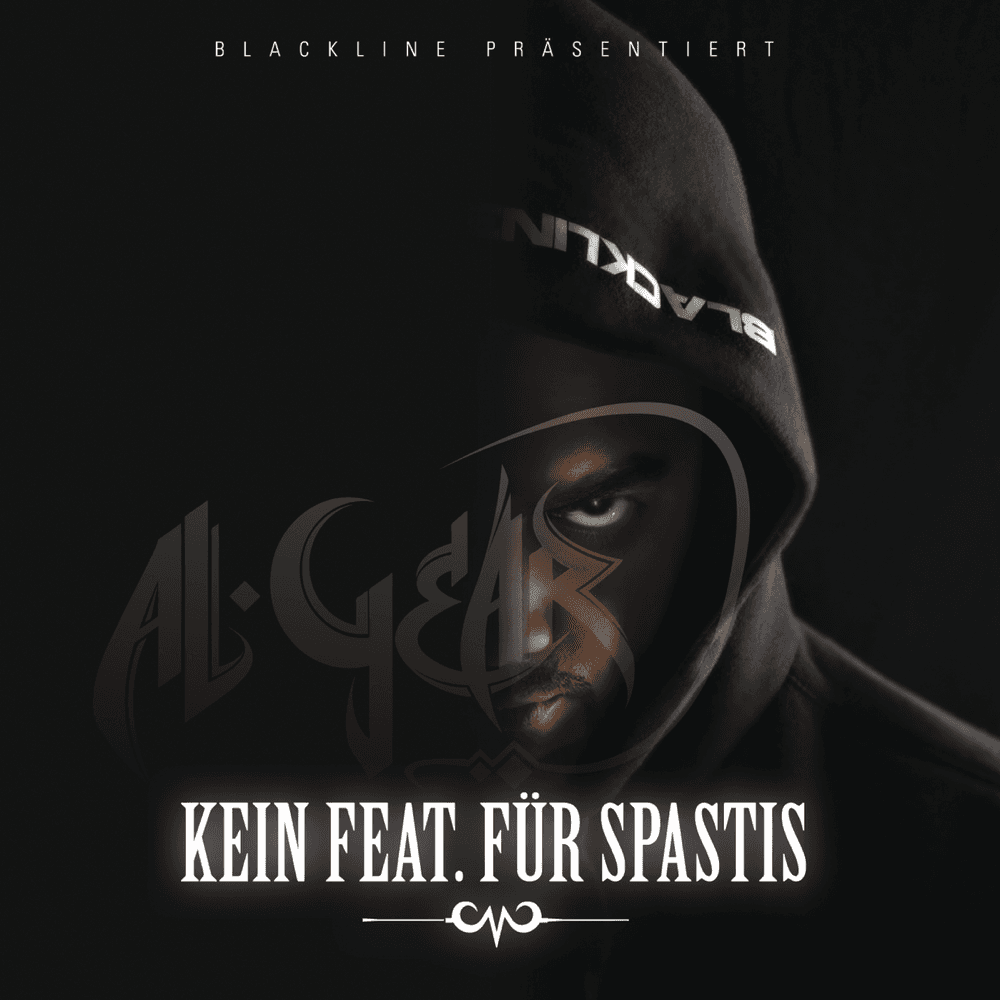 Cover von Kein Feat. für Spastis
