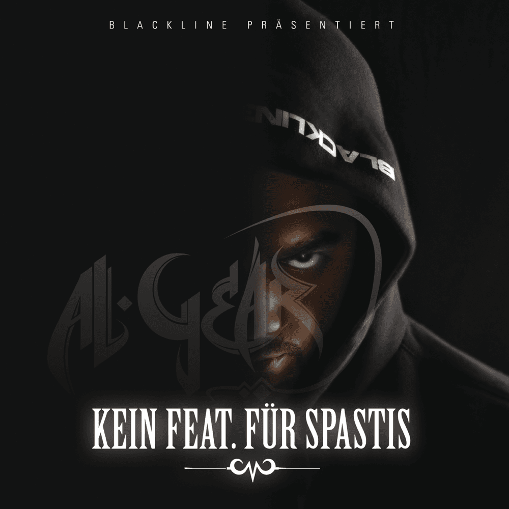 Cover von Kein Feat. für Spastis