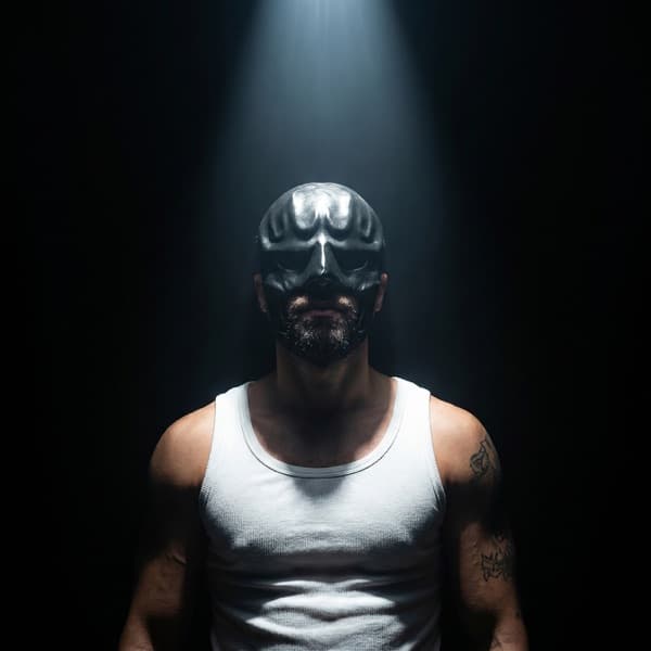 Cover von Kein Licht Ohne Dunkelheit