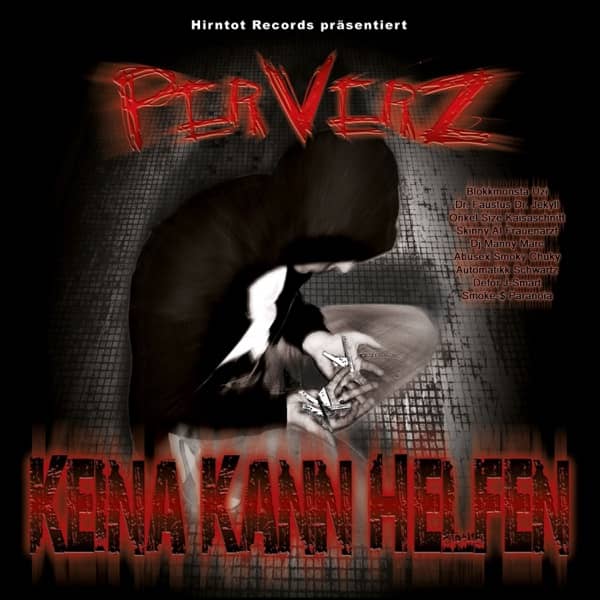 Cover von Keina kann helfen