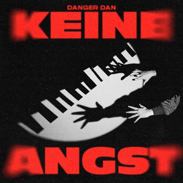 Cover von Keine Angst