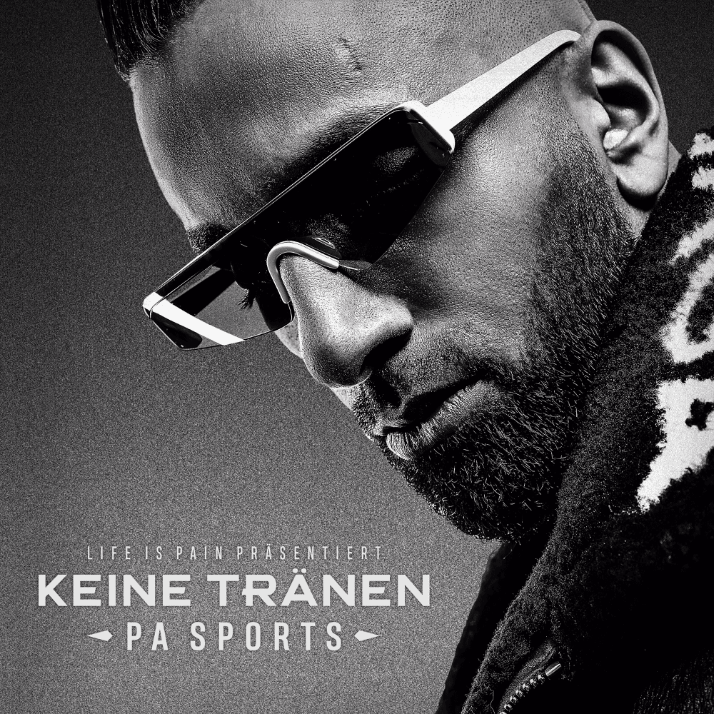 Cover von Keine Tränen