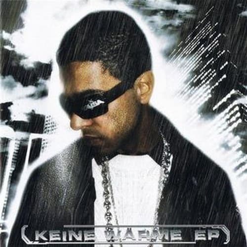 Cover von Keine Wärme EP