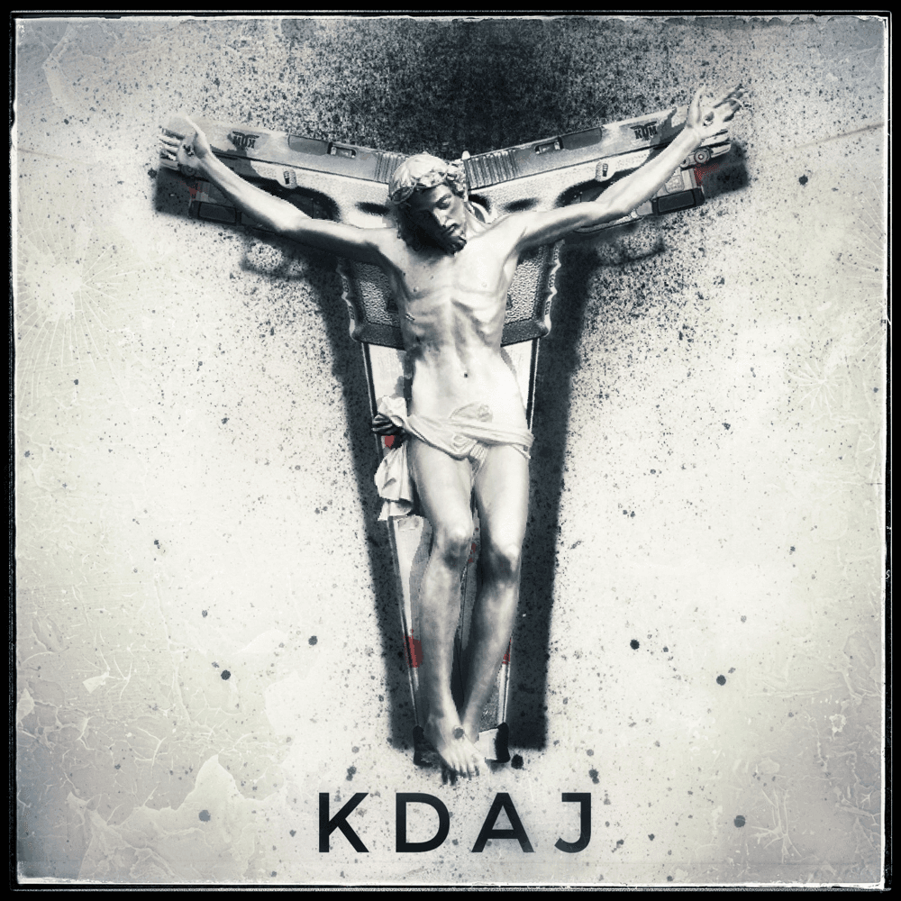 Cover von Keiner denkt an Jesus
