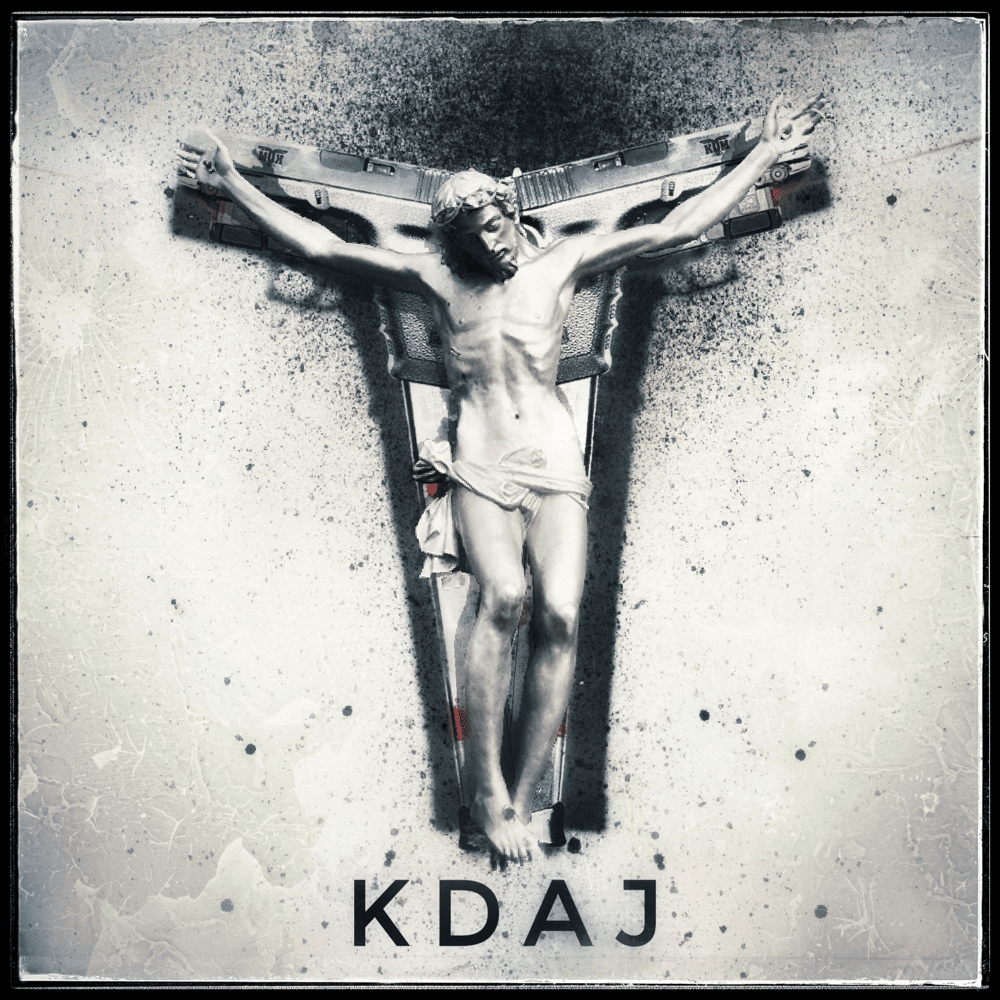Cover von Keiner denkt an Jesus