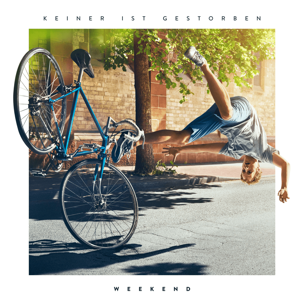 Cover von Keiner ist gestorben