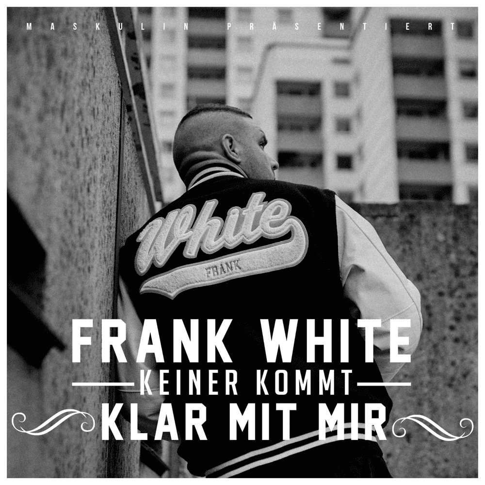 Cover von Keiner kommt klar mit mir