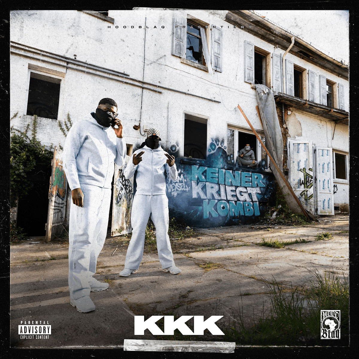 Cover von Keiner kriegt Kombi