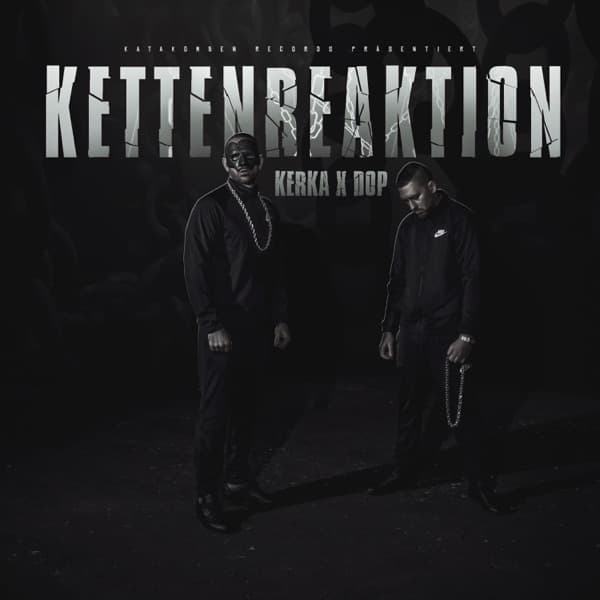 Cover von Kettenreaktion