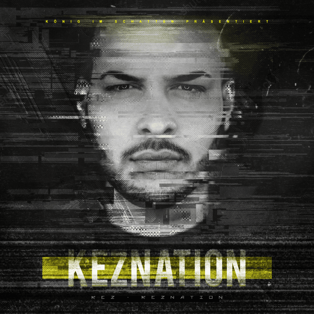 Cover von Keznation