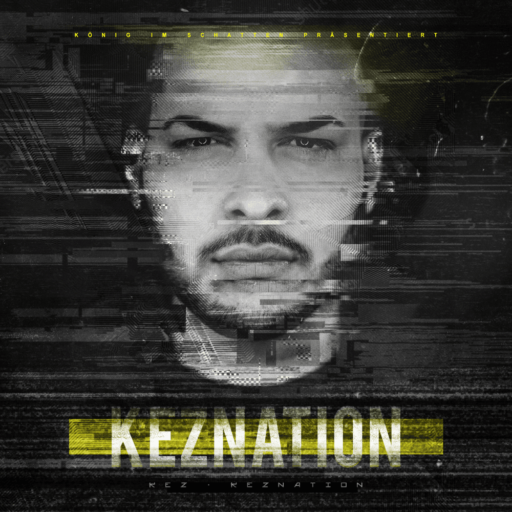 Cover von Keznation