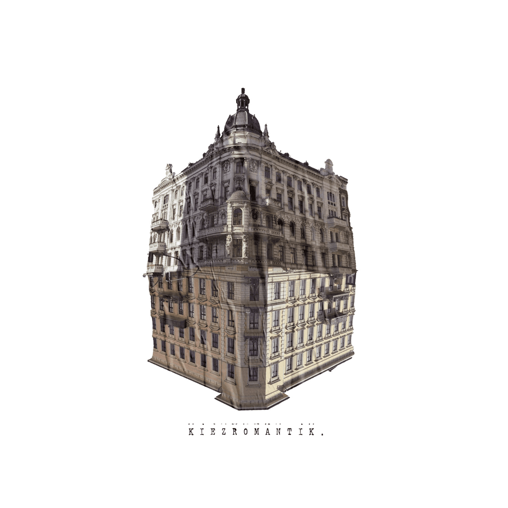 Cover von Kiezromantik