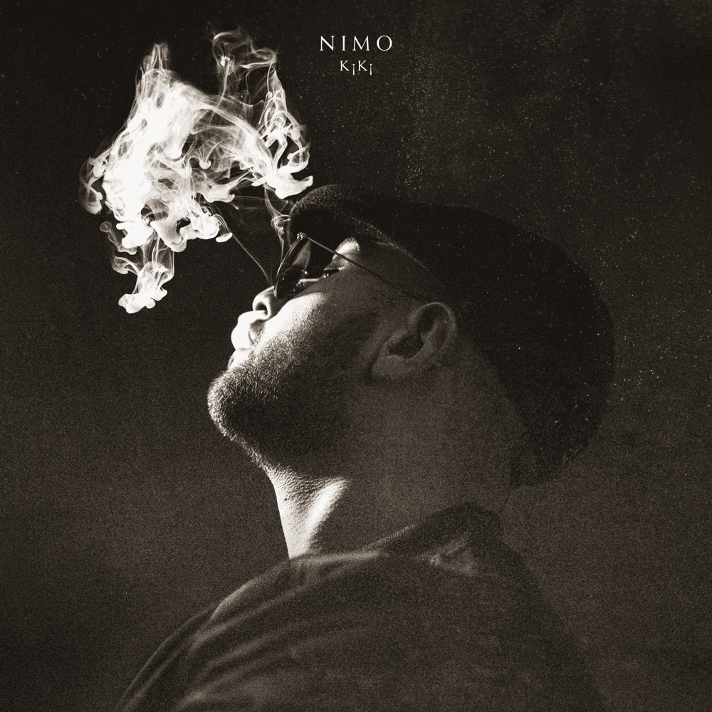 Cover von Kiki
