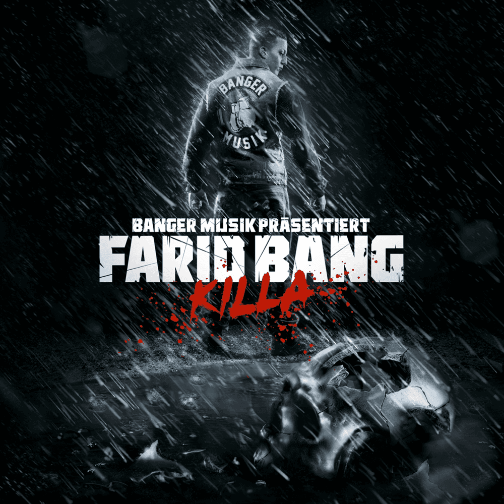 Cover von Killa