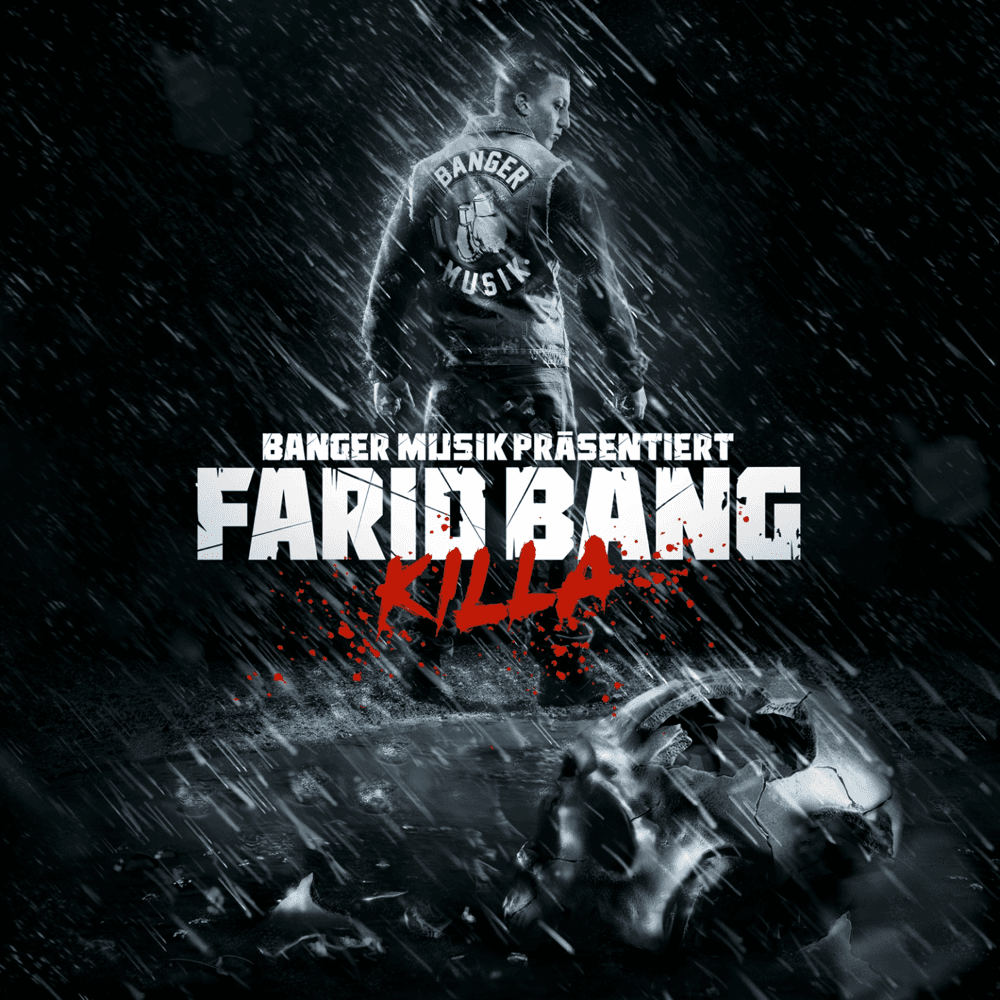 Cover von Killa