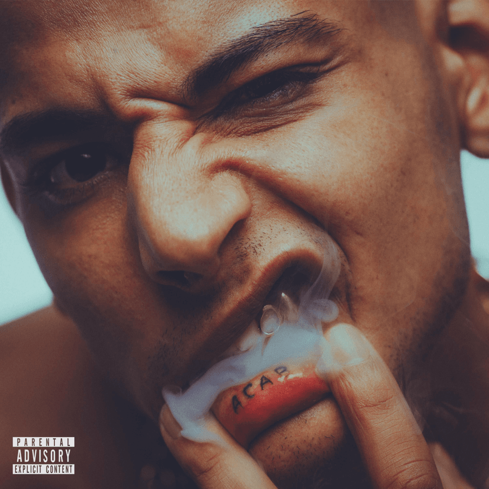Cover von Killa Kanak