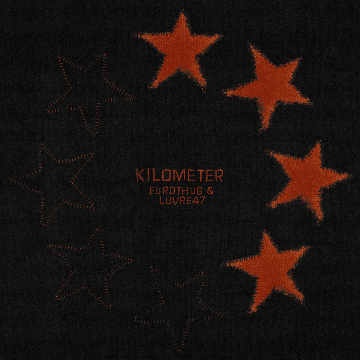 Cover von Kilometer