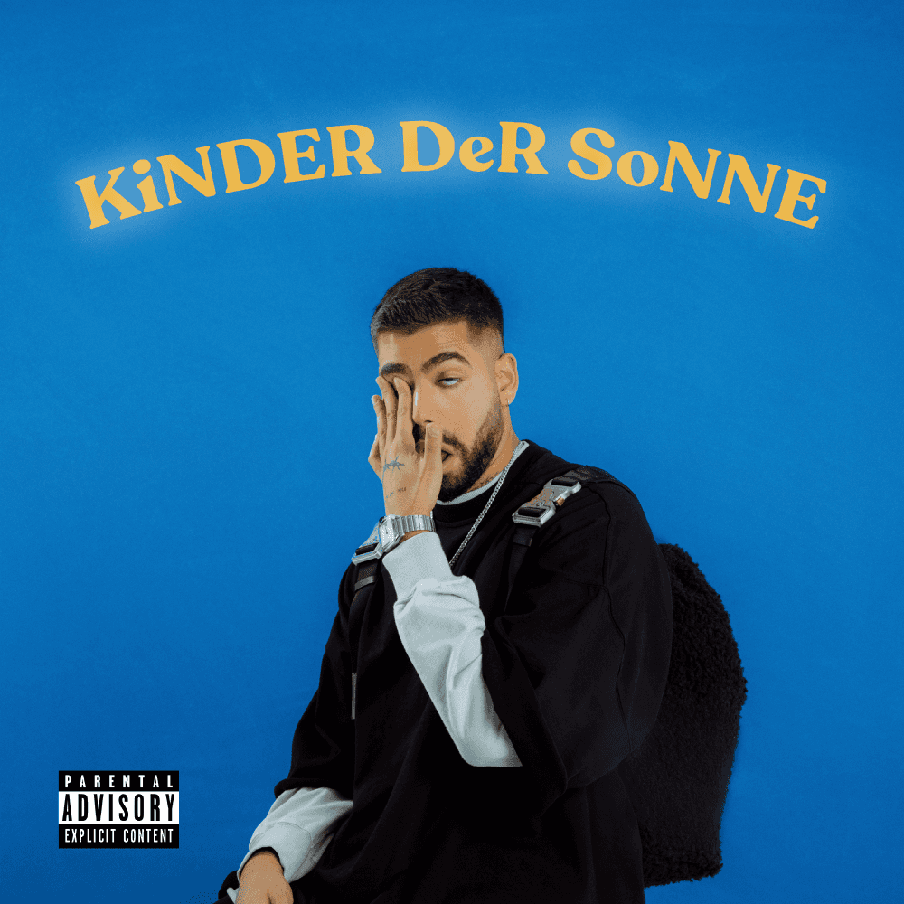 Cover von Kinder der Sonne