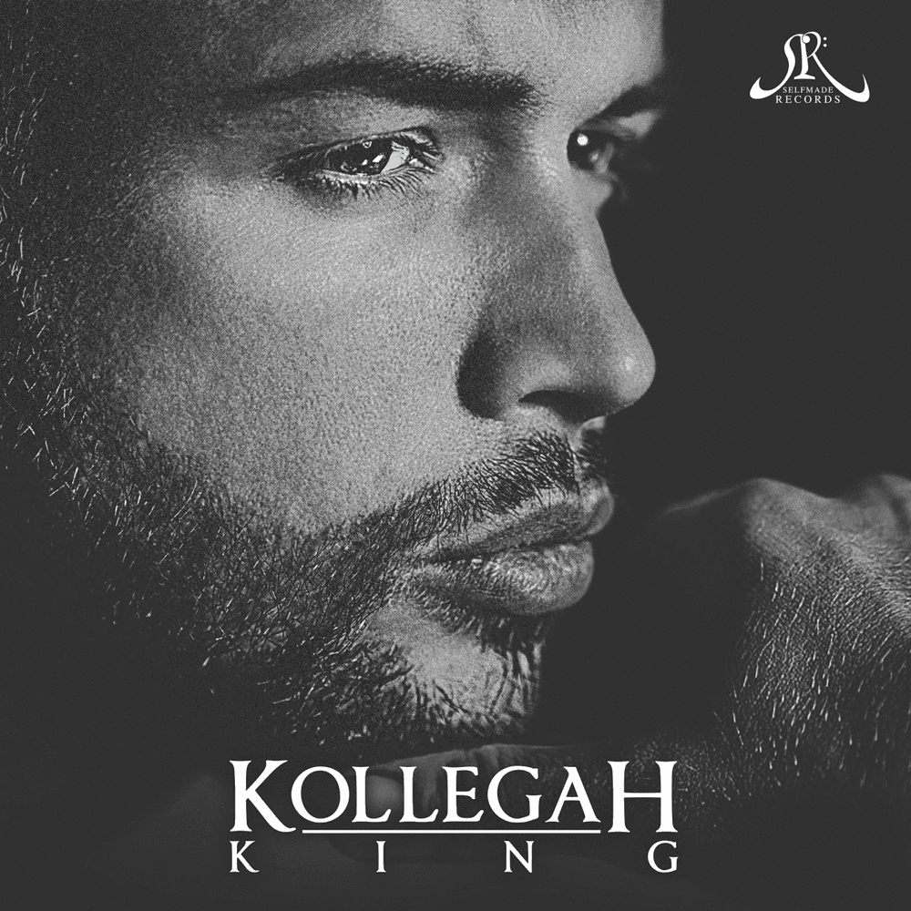 Cover von King