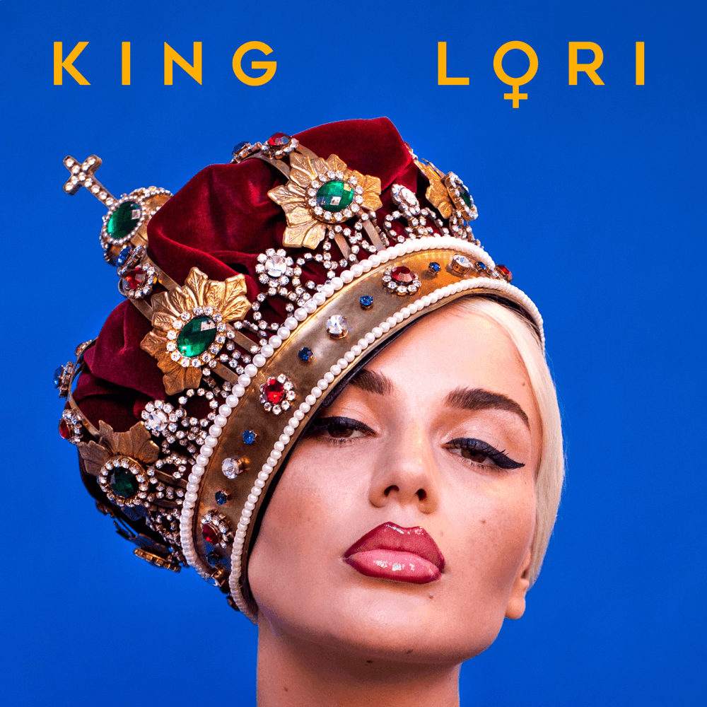 Cover von King Lori