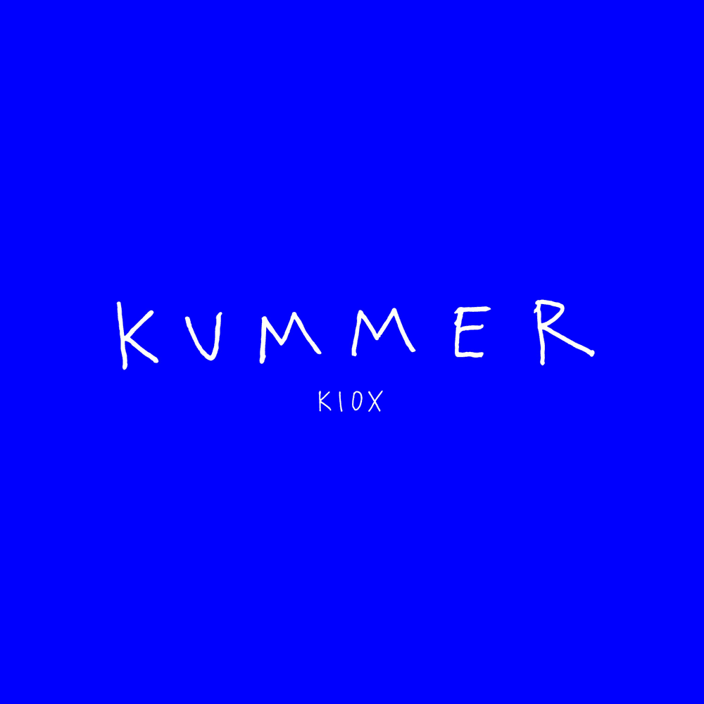 Cover von Kiox