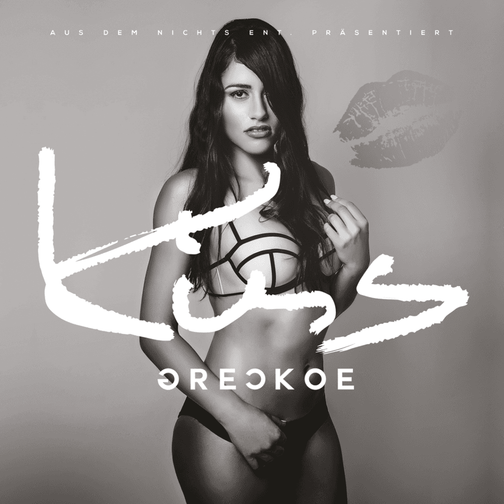 Cover von Kiss