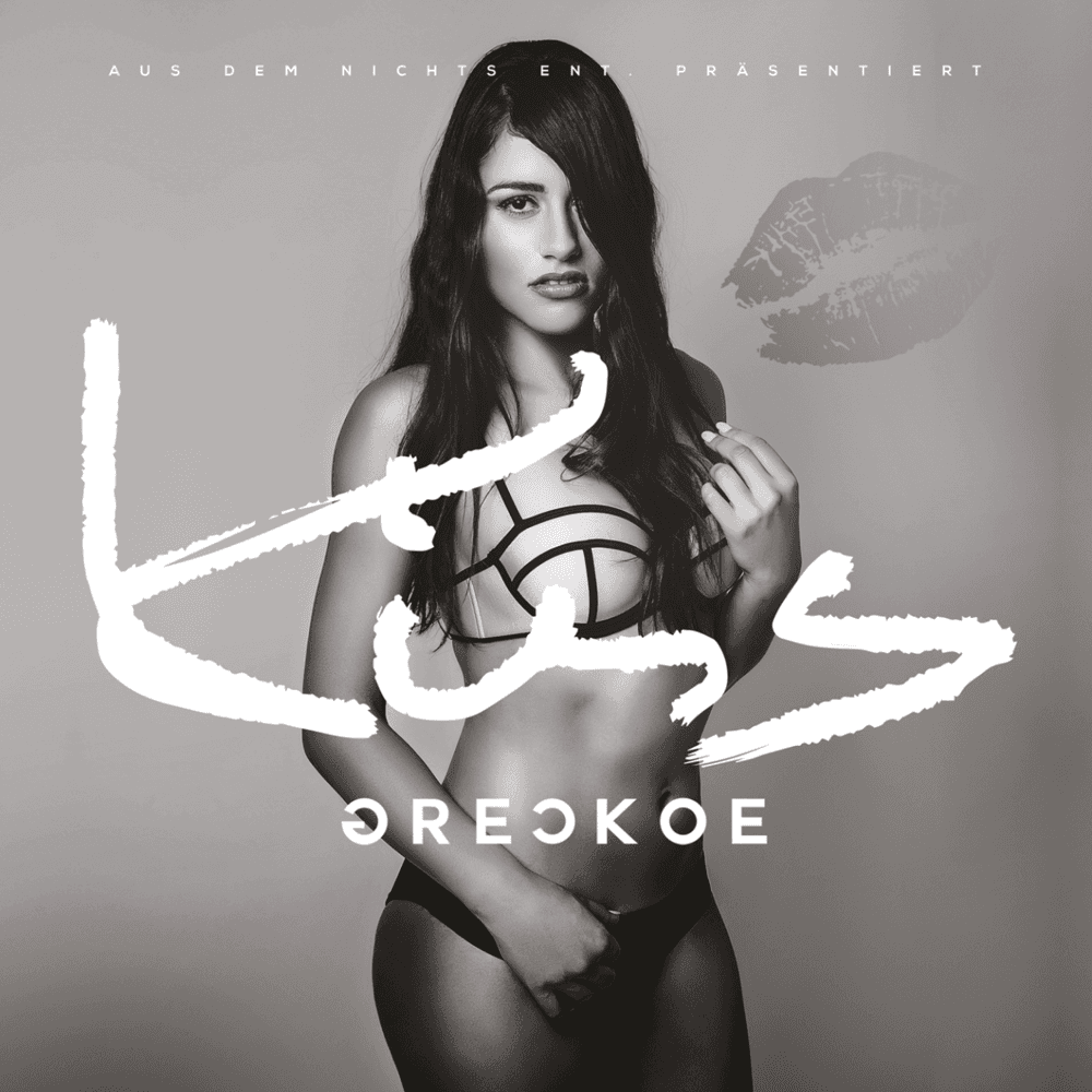 Cover von Kiss