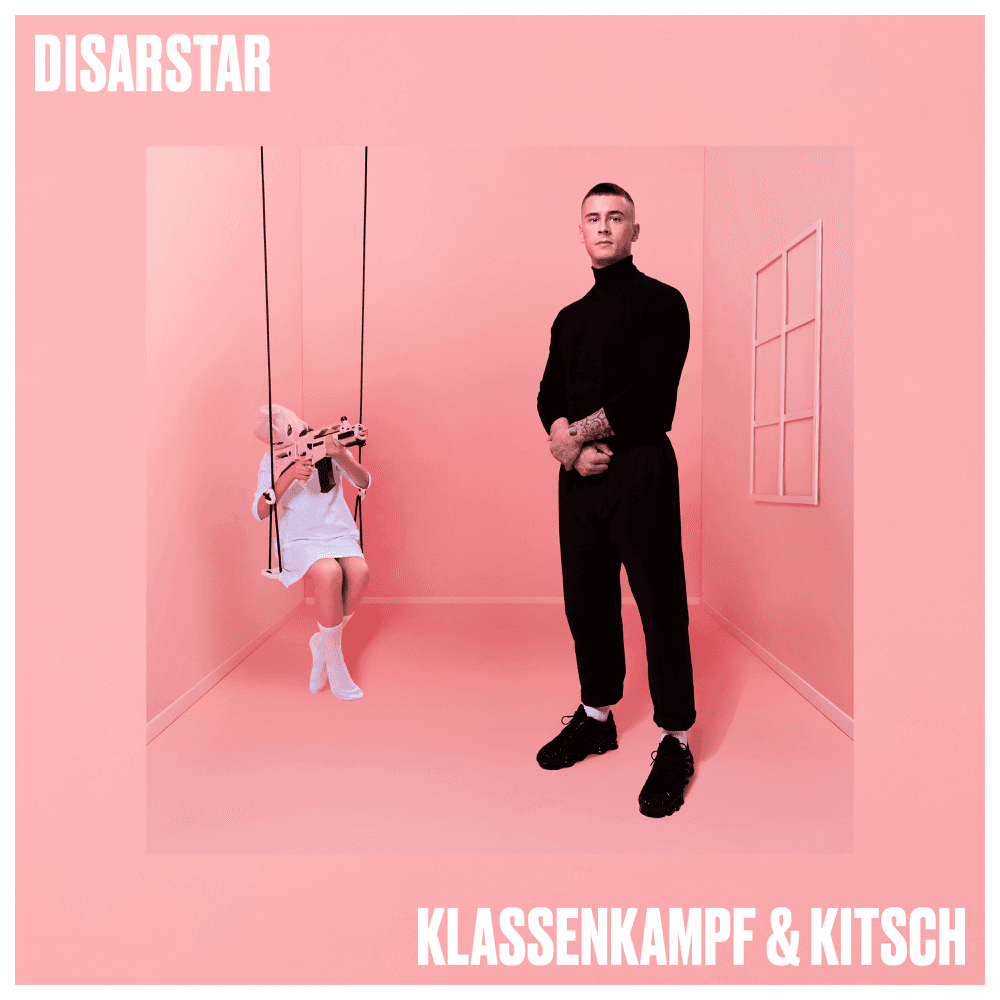 Cover von Klassenkampf & Kitsch