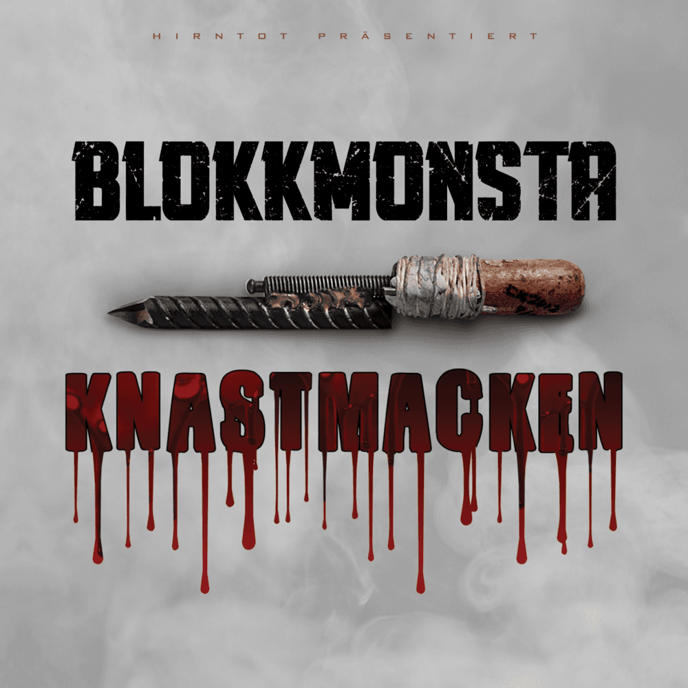 Cover von Knastmacken