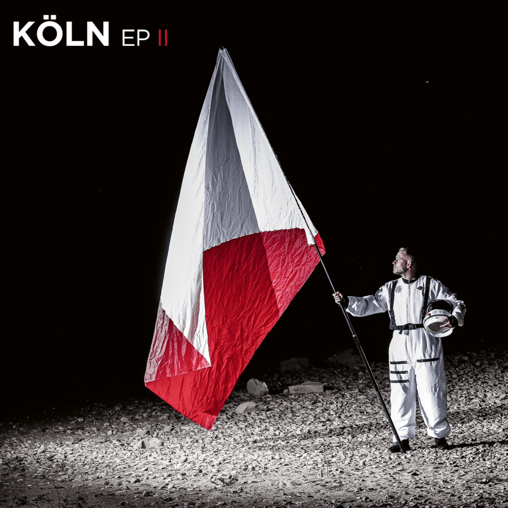 Cover von Köln EP 2