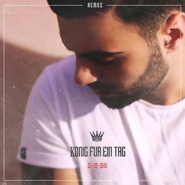 Cover von König für ein Tag