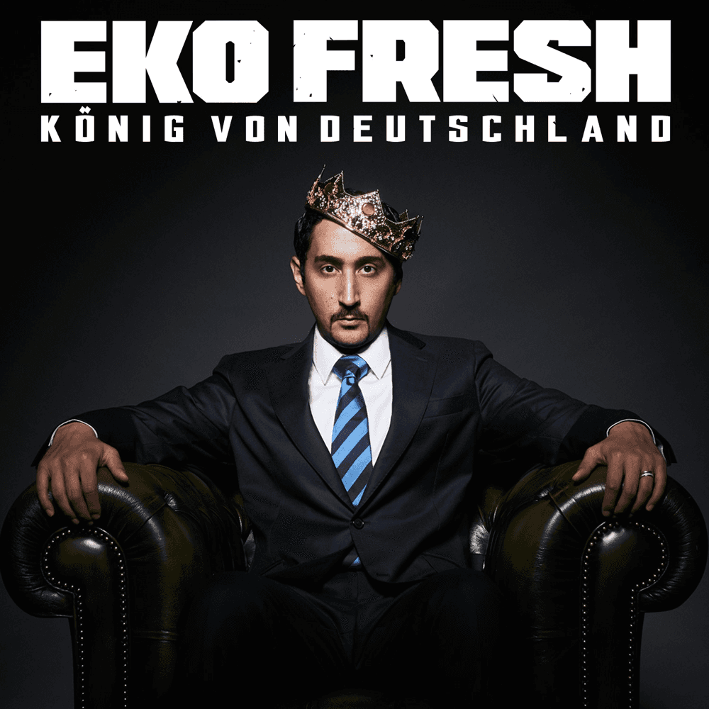 Cover von König von Deutschland