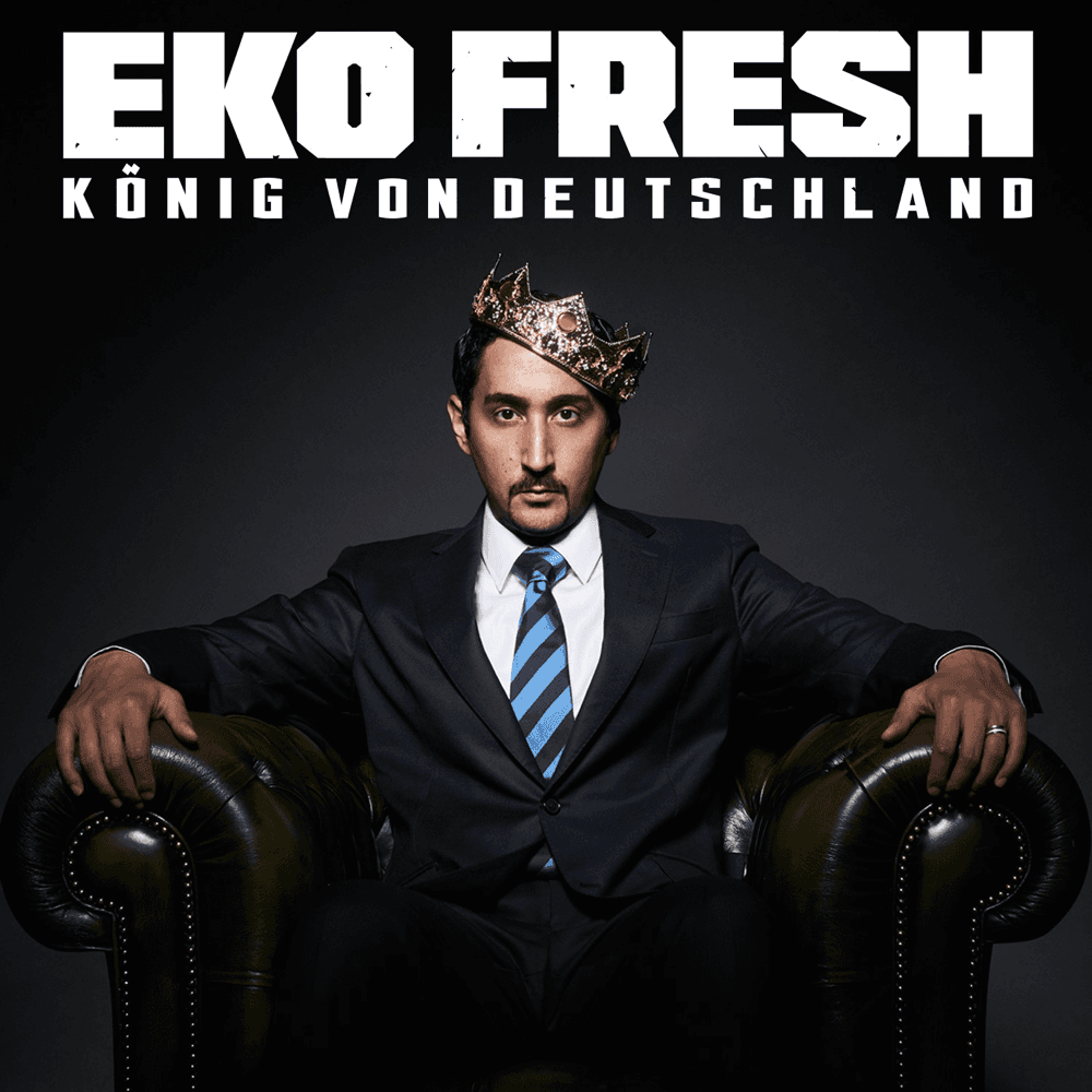 Cover von König von Deutschland