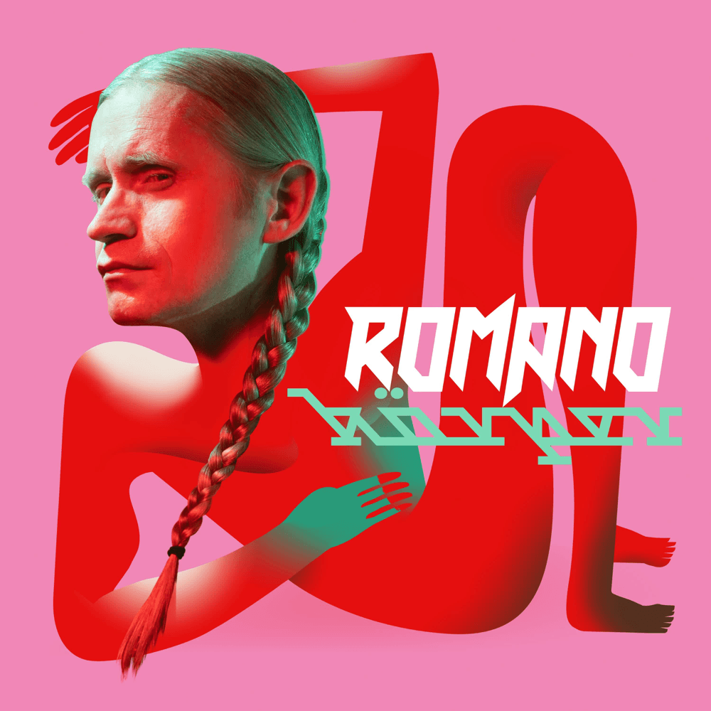 Cover von Körper
