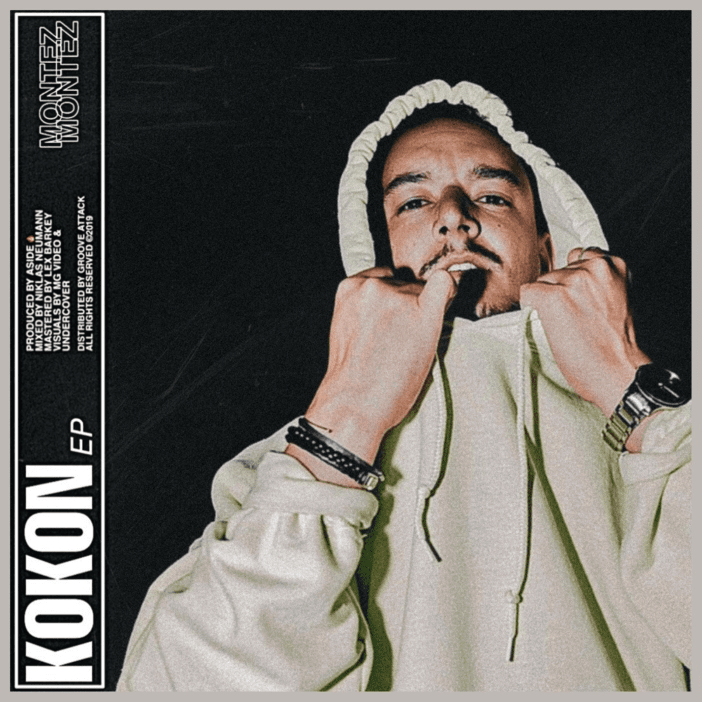 Cover von Kokon