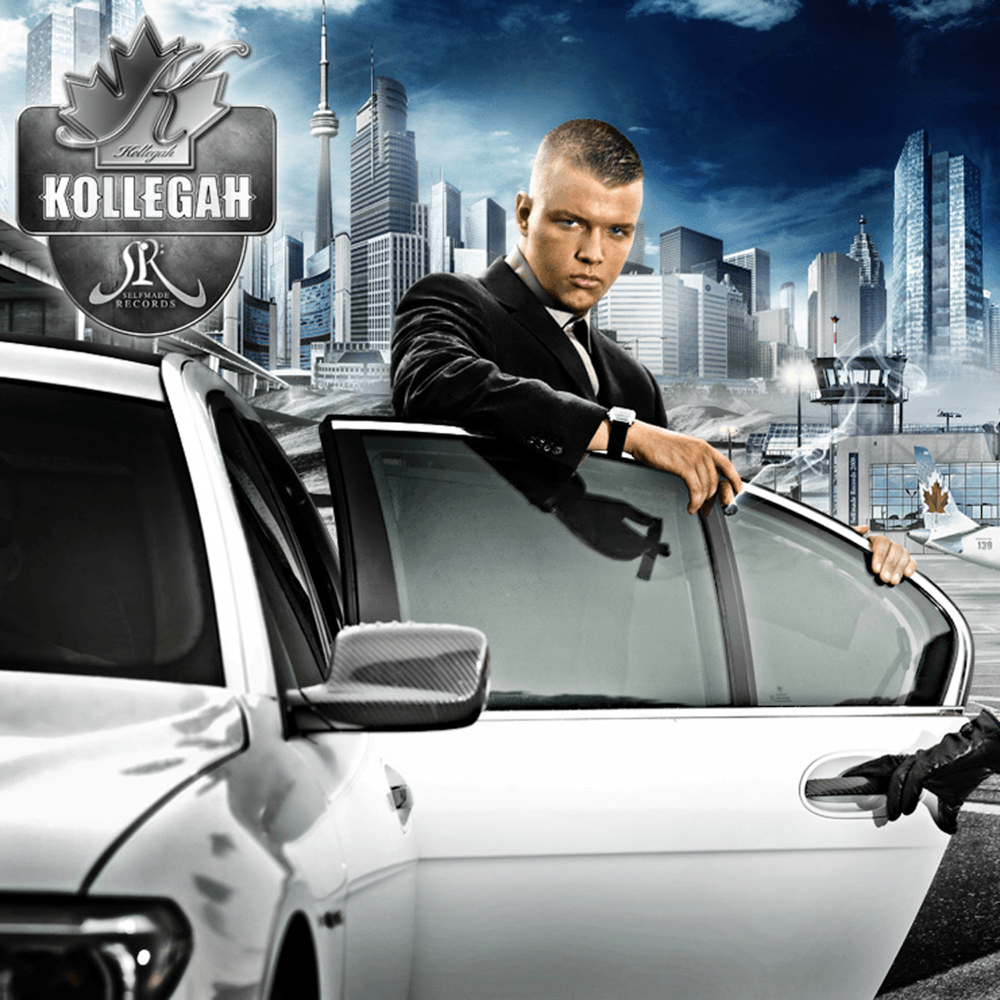 Cover von Kollegah
