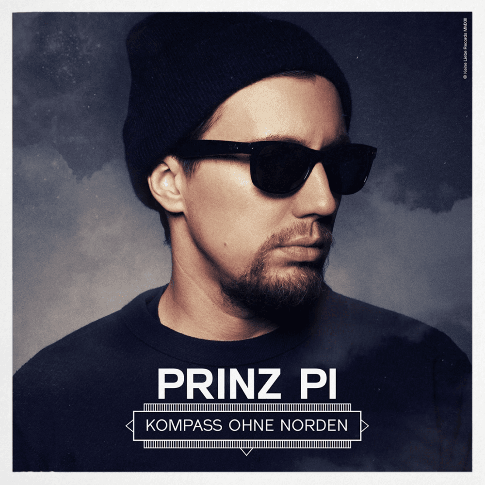 Cover von Kompass ohne Norden