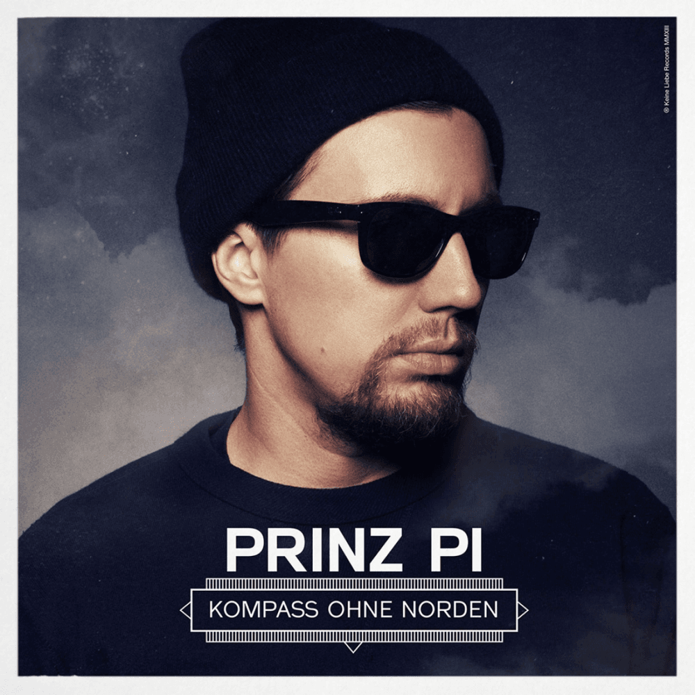 Cover von Kompass ohne Norden
