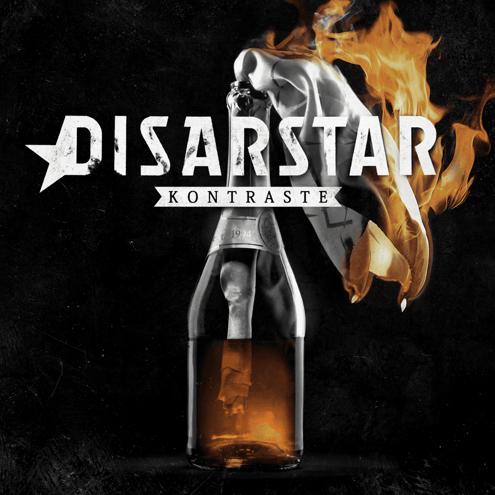 Cover von Kontraste