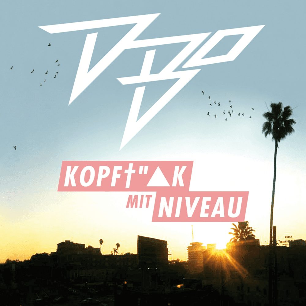 Cover von Kopffick mit Niveau