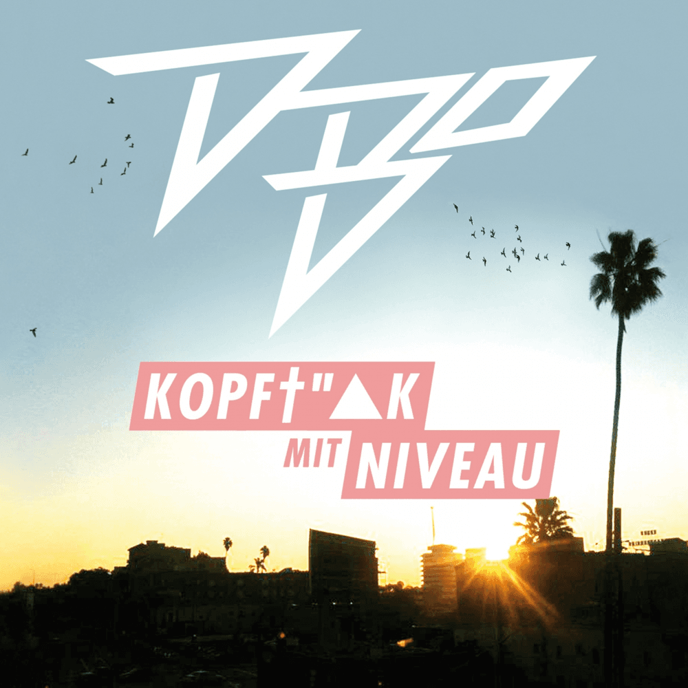 Cover von Kopffick mit Niveau