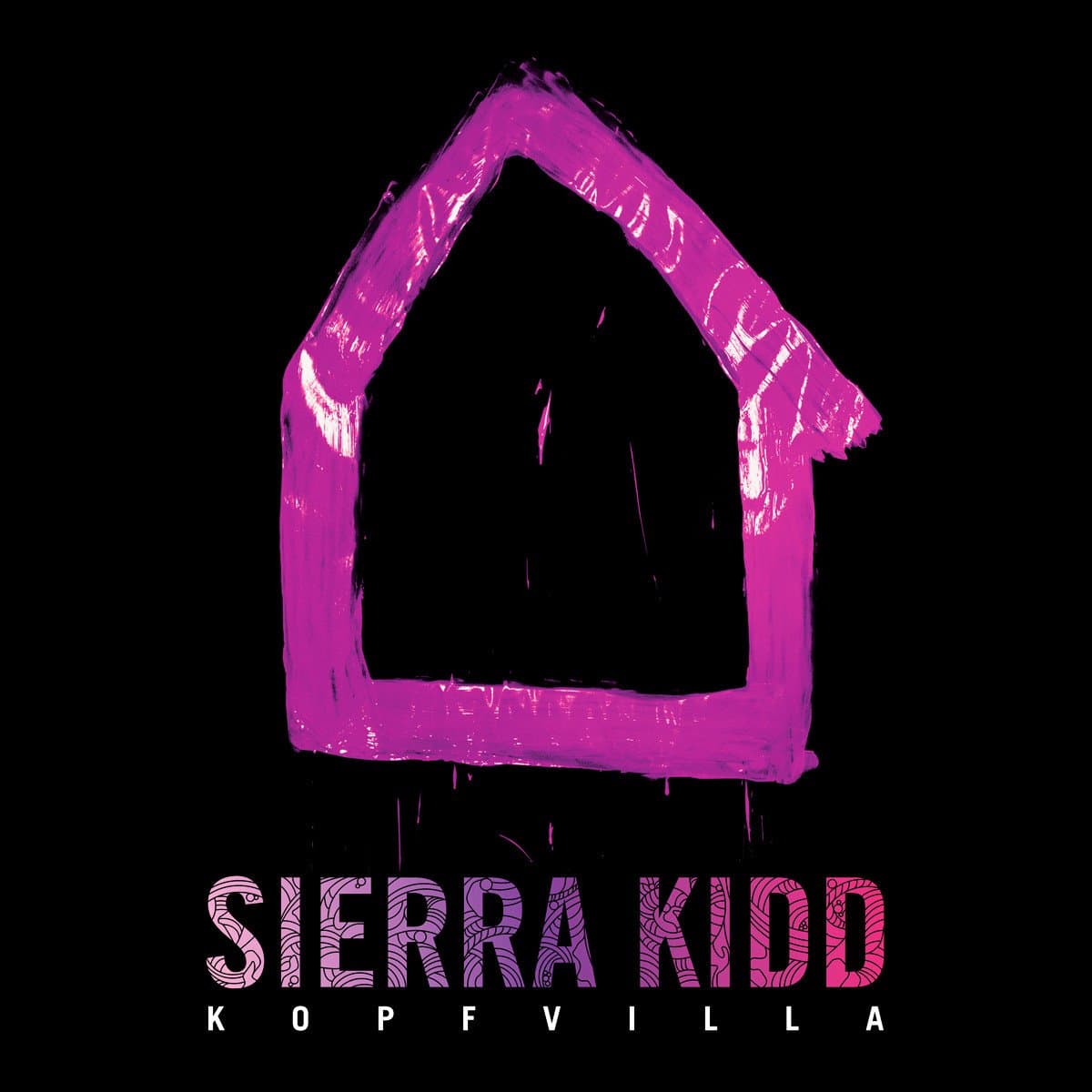 Cover von Kopfvilla