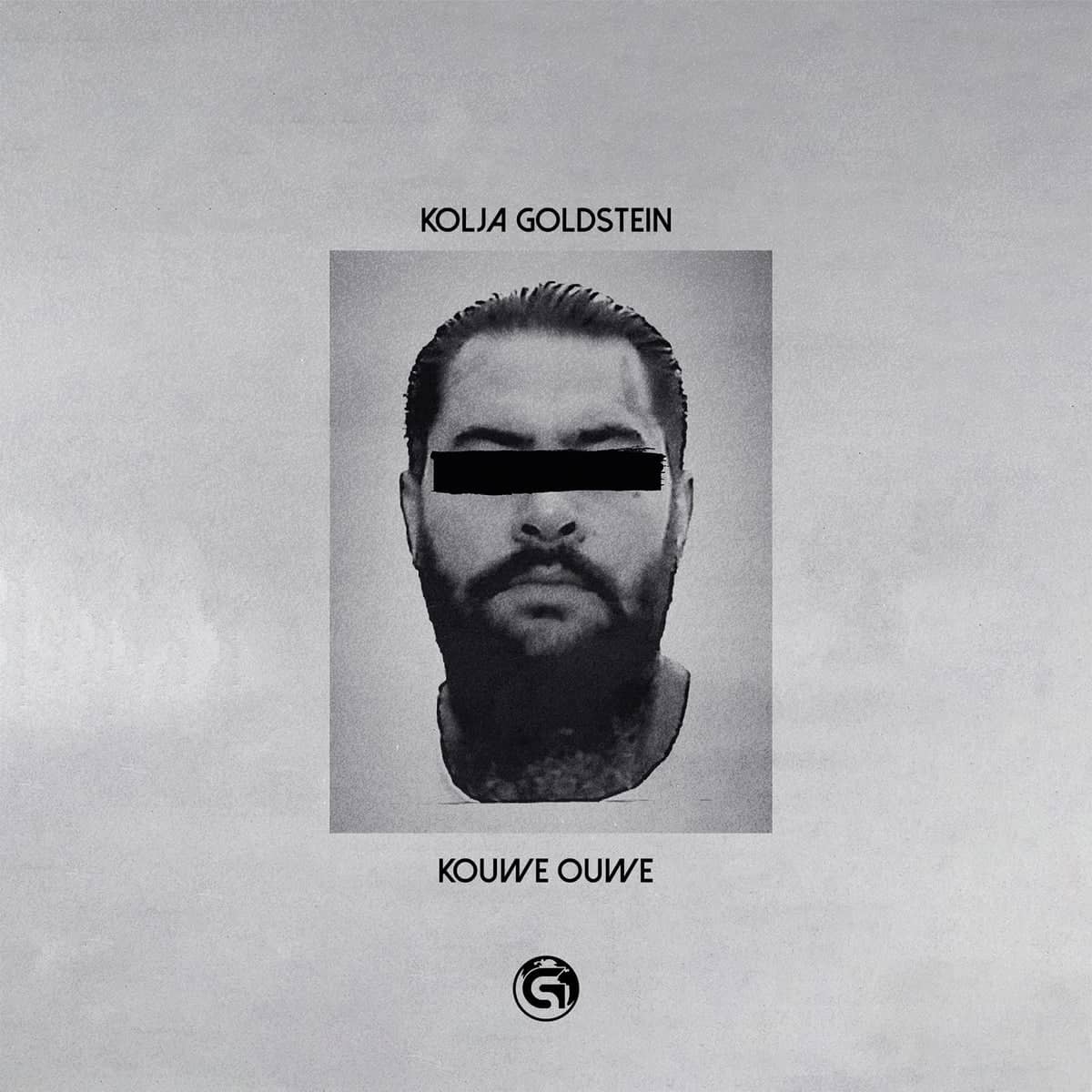 Cover von Kouwe Ouwe
