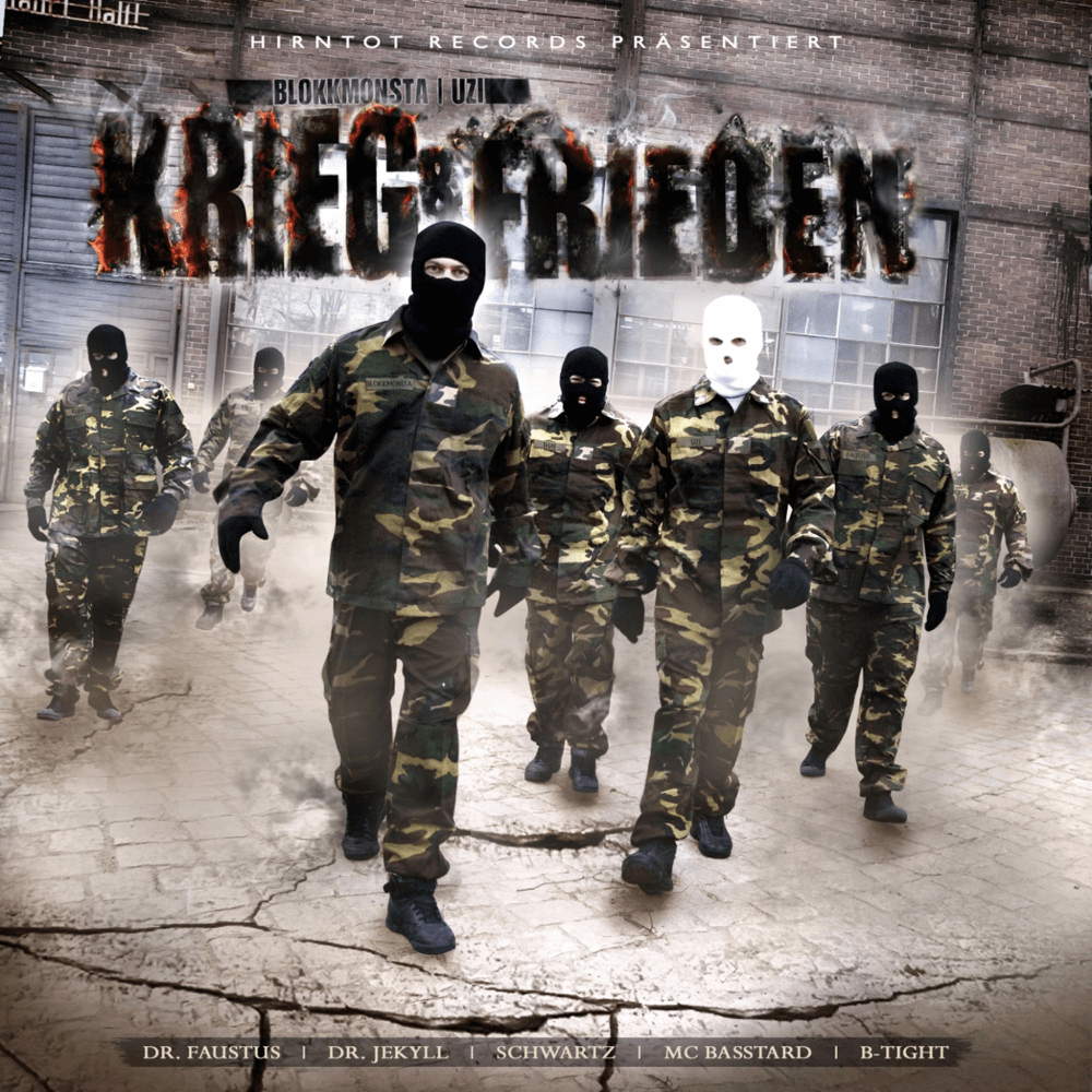 Cover von Krieg & Frieden