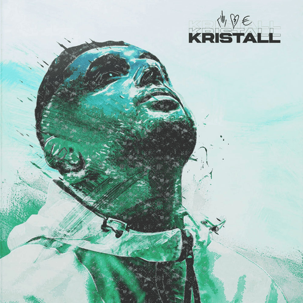 Cover von Kristall