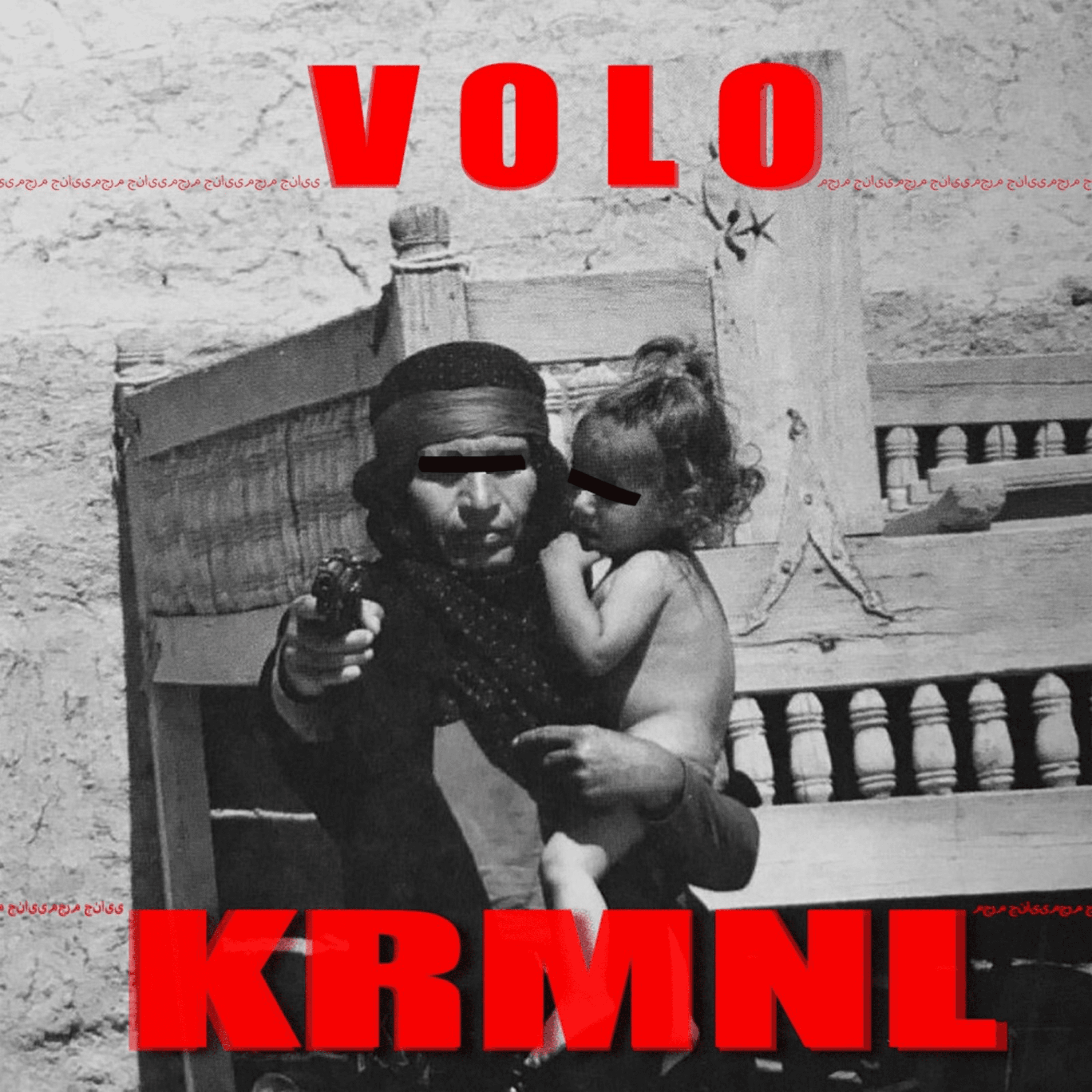 Cover von KRMNL