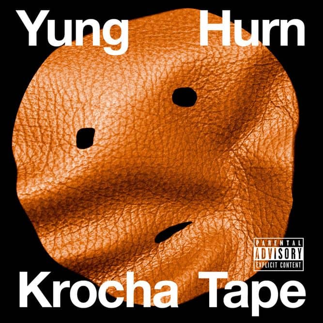 Cover von Krocha Tape