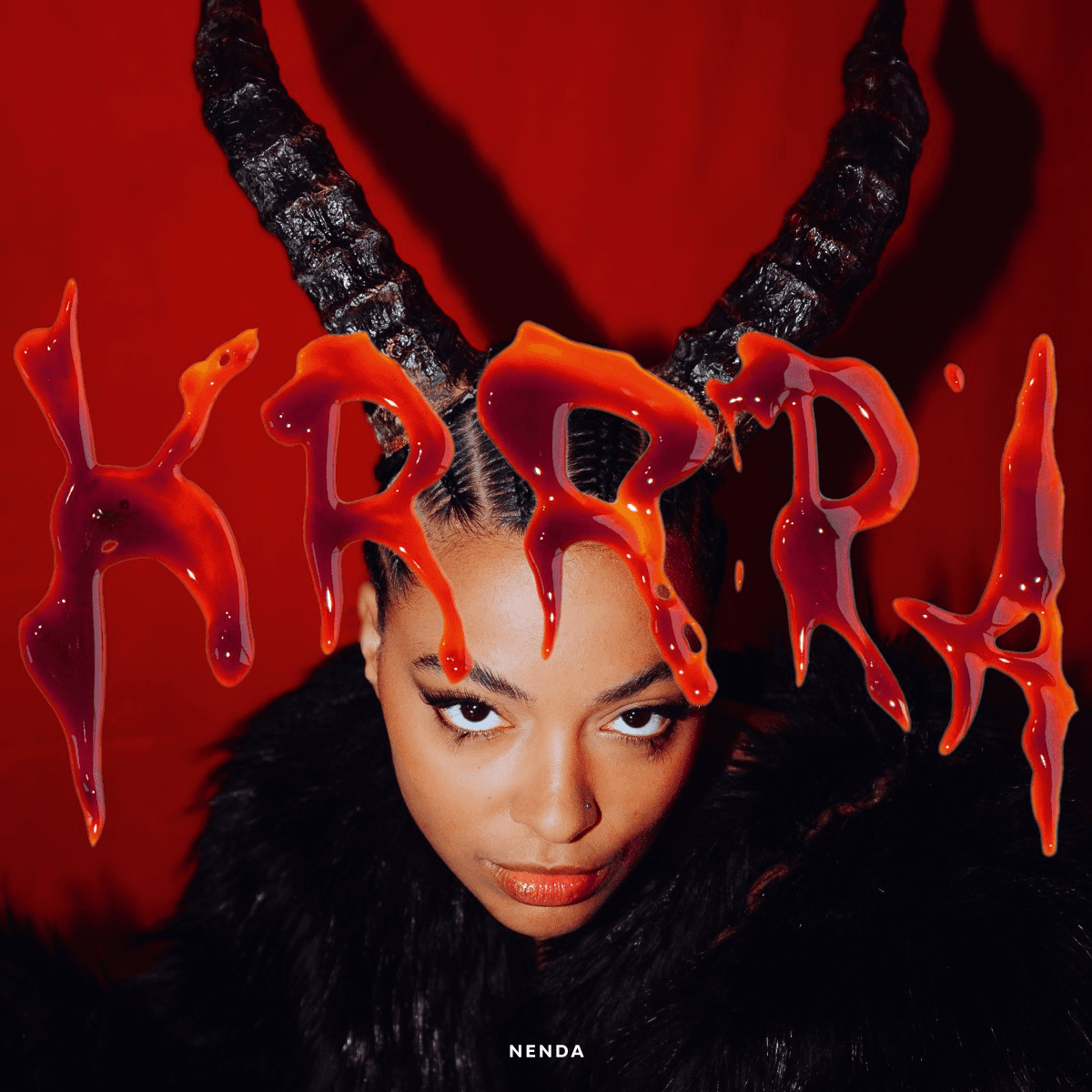 Cover von KRRRA