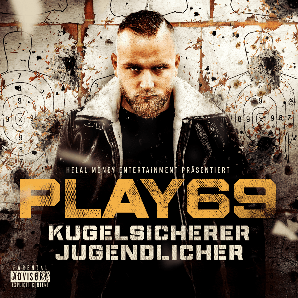Cover von Kugelsicherer Jugendlicher